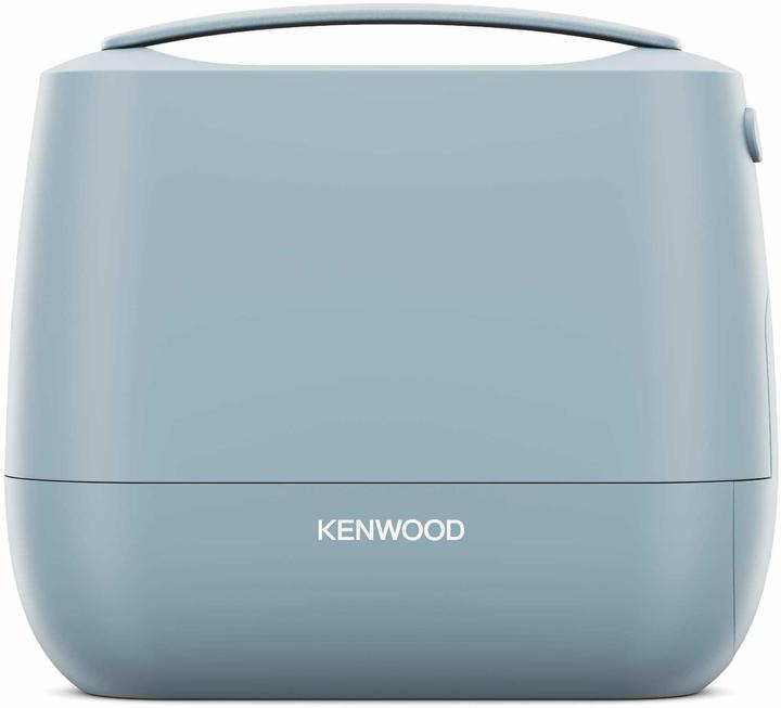 Produktbild Kenwood Handmixer HMP40.000GY (350 W)