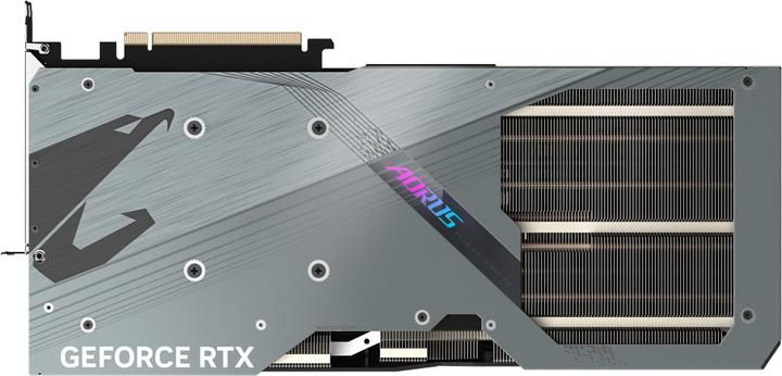Produktbild Gigabyte GeForce AORUS RTX 4080 Master (16 GB)