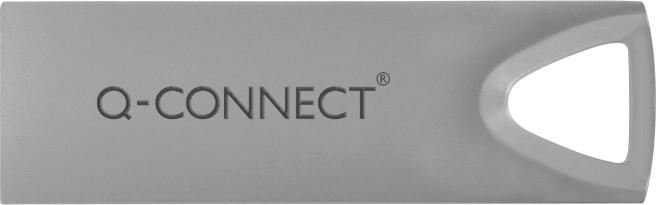Actual product image Q-Connect Flash Drive 2.0 (8 GB, USB-A, USB 2.0)