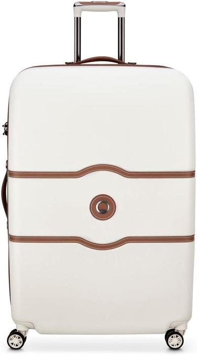 Actual product image Delsey Chatelet Air 4-wheel trolley 82 cm (134.67 l, XL (from 140l))