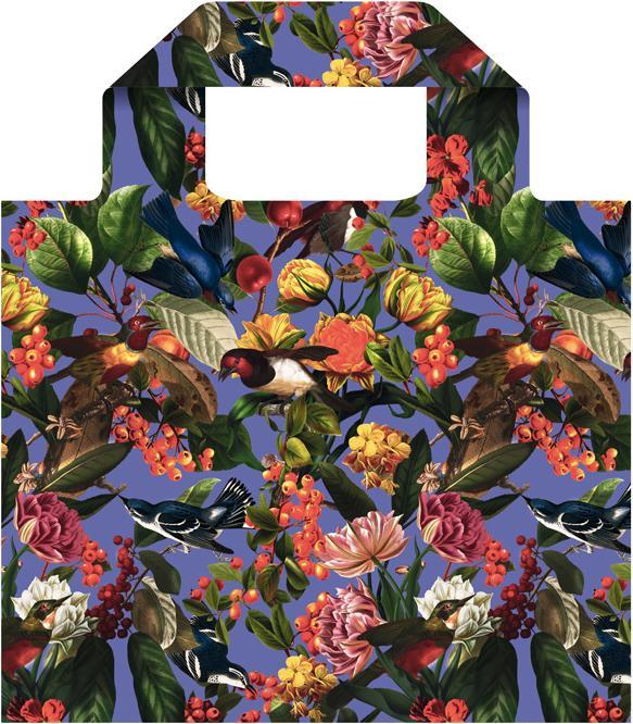 Produktbild Cedon Tasche XL VOGELBEERE