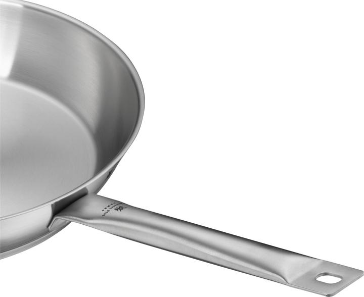 Produktbild WMF Bratpfanne GOURMET PLUS (28 cm, Bratpfanne, Edelstahl)
