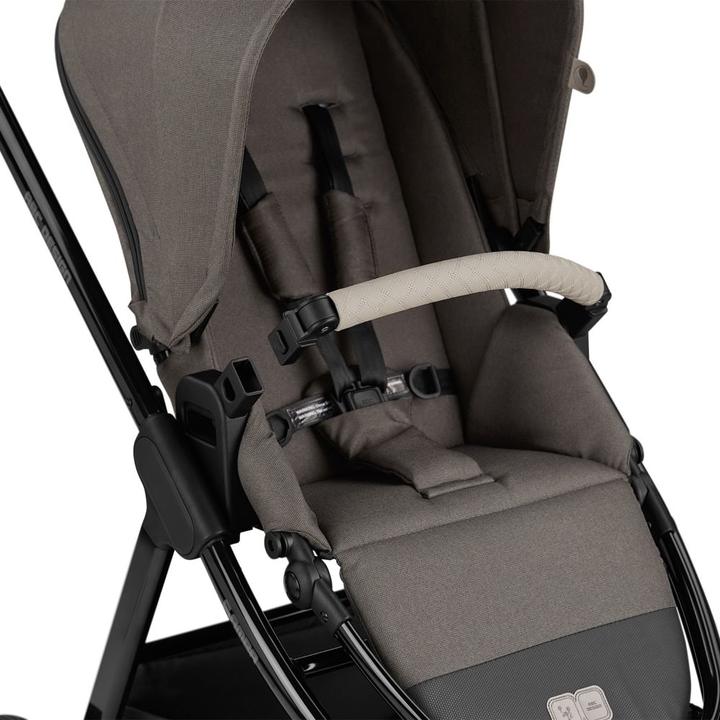 Actual product image ABC Design Samba