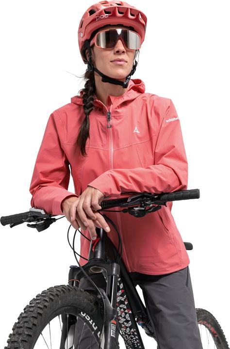 Produktbild Schöffel Women's 2.5L Jacket Karma Trail (44)