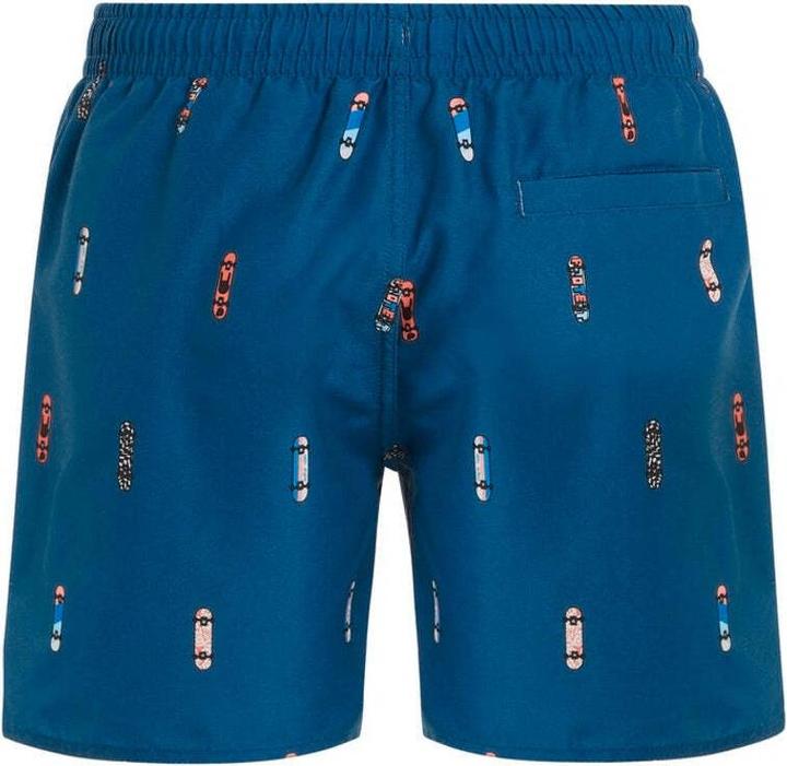 Immagine prodotto Protest Pantaloncini da spiaggia Prtchris per bambini (140)