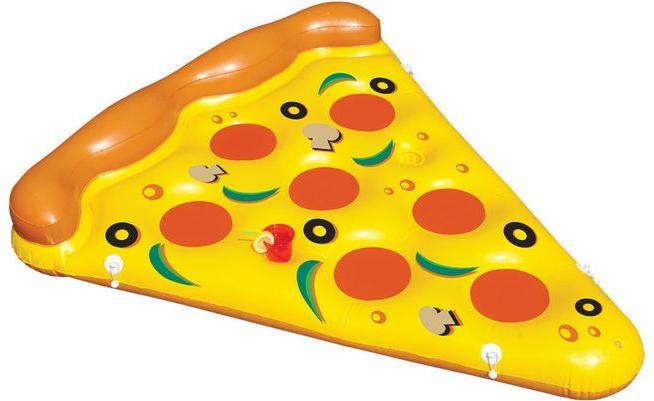 Produktbild MU Classic Pizza XXL