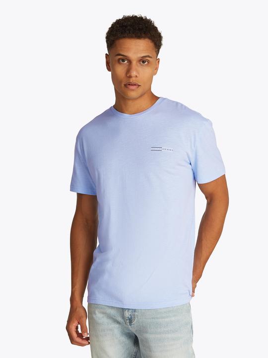 Produktbild Tommy Jeans Tjm Reg Graphic Slub Tee Ext (XL)