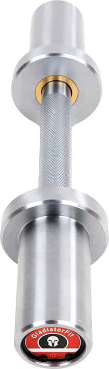 Actual product image Gladiatorfit Rechargeable dumbbell