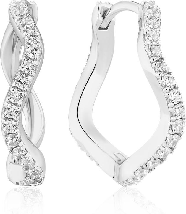 Image du produit Sif Jakobs Ellera (Argent 925)