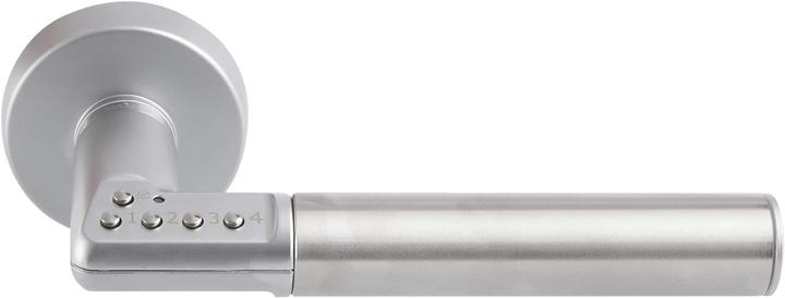 Produktbild Yale Code Handle Ydoh (Türgarnitur)