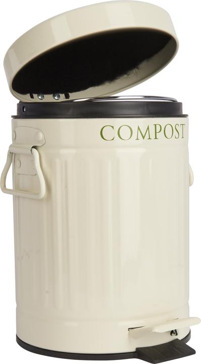 Actual product image Kitchen Craft Compost bin (3 l)