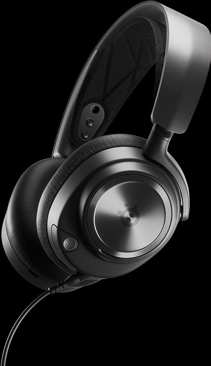 Produktbild SteelSeries Arctis Nova Pro (Kabelgebunden)
