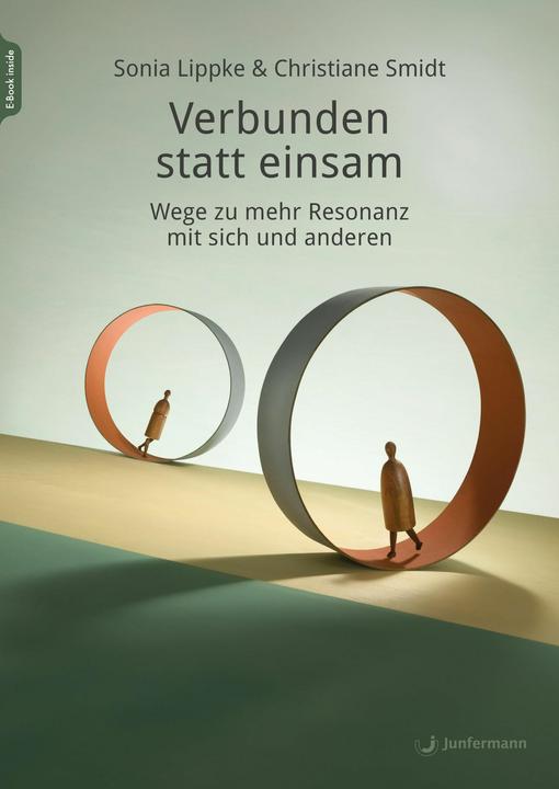 Immagine prodotto Smidt:Verbunden statt einsam (Tedesco, Sonia Lippke, Christiane Smidt, 2024)