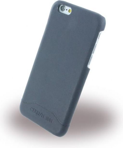 Image du produit Cerruti 1881 Cuir fendu lisse (Apple iPhone 6s, Apple iPhone 6)
