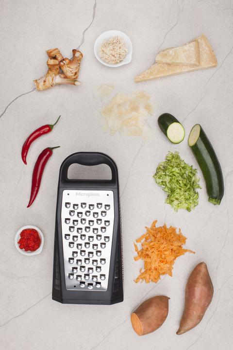 Actual product image Microplane Elite
