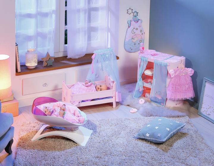 Produktbild Zapf Creation Babyschaukel
