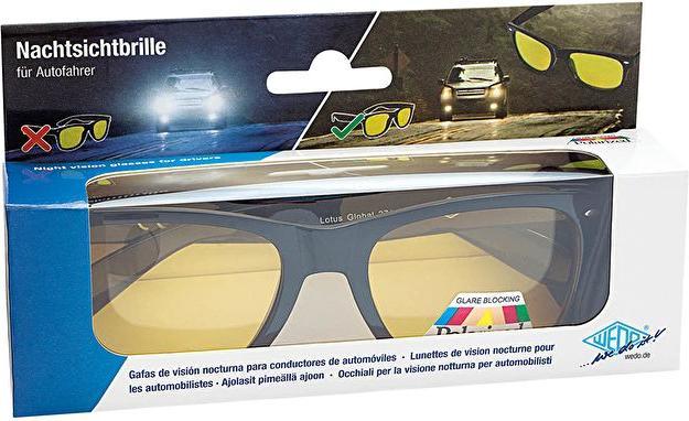 Produktbild Wedo Nachtsichtbrille