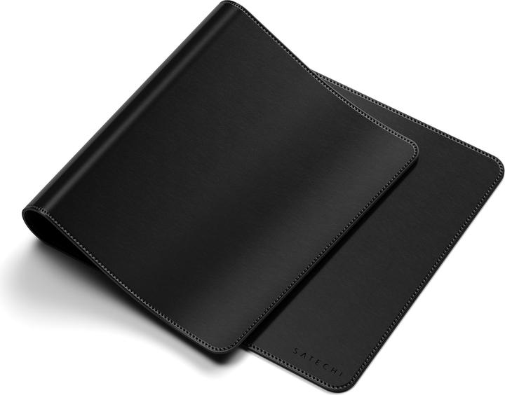 Actual product image Satechi Vegan-Leather Premium Desk Mat (XL)