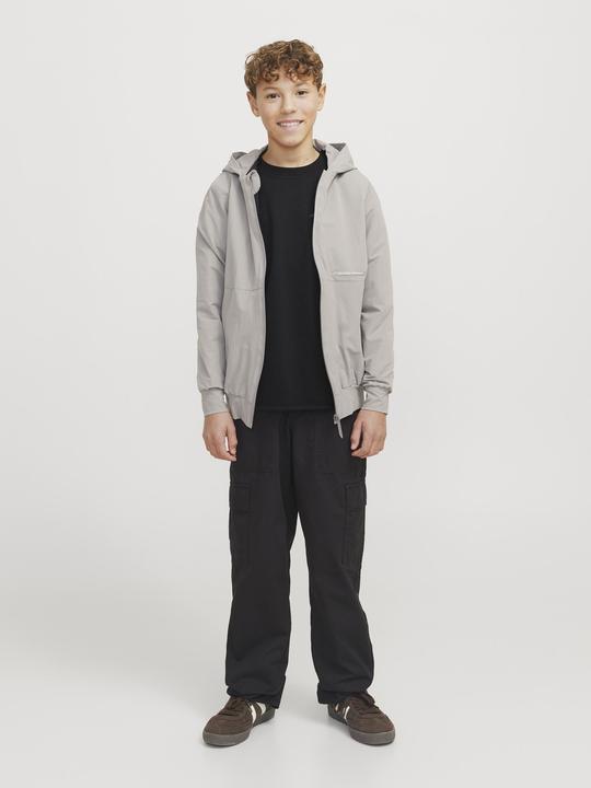 Produktbild Jack & Jones Gedruckt Sweatshirt Junior Sweatshirt (164)