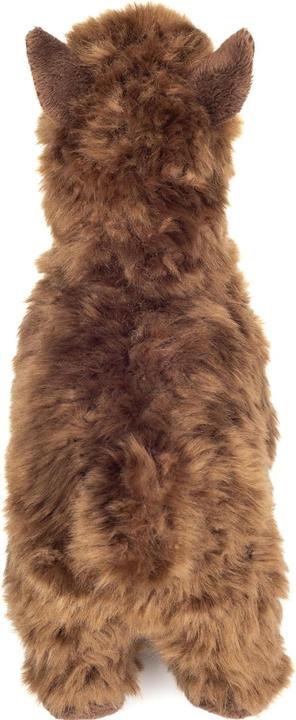 Produktbild Teddy Hermann 902768 - Alpaka, Plüschtier, 24 cm (24 cm)