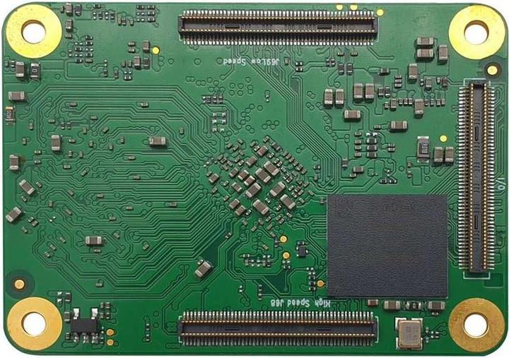 Produktbild Allnet radxa cm3i industrial embedded som module 4gb ram /16gb emmc wifi/bt