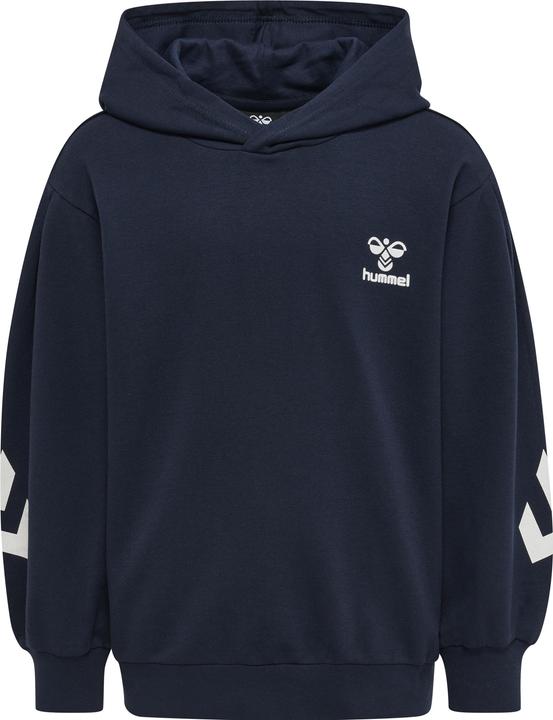 Actual product image hummel Due Hoodie (134)