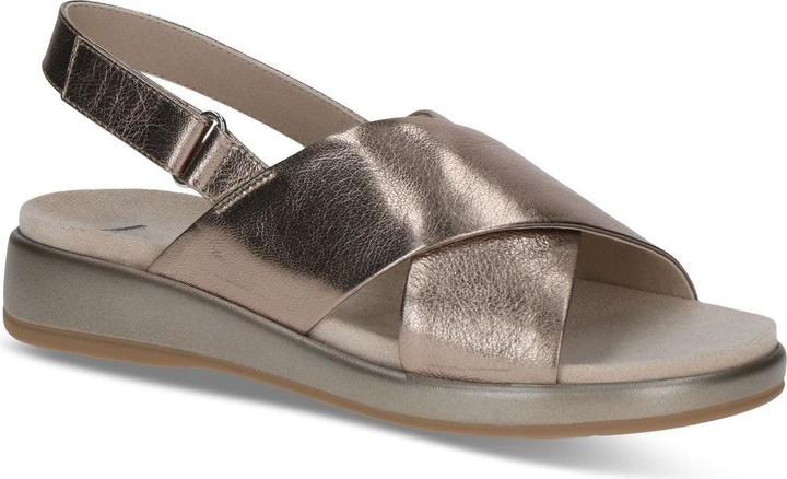 Actual product image Caprice Sandal (38)