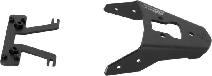 Produktbild Sw Motech Alu-Rack Gepäckträger