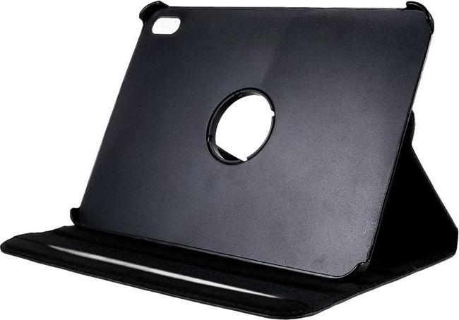 Actual product image MU Classic Rotatable leather cover (iPad 2025 (11th gen), iPad 2022 (10th Gen))