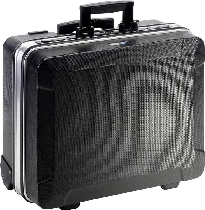 Produktbild B&W International Universal Werkzeugkoffer unbes (1 Teile)