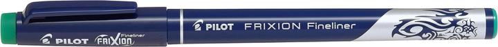 Produktbild Pilot FriXion Fineliner (Green, 1 x)