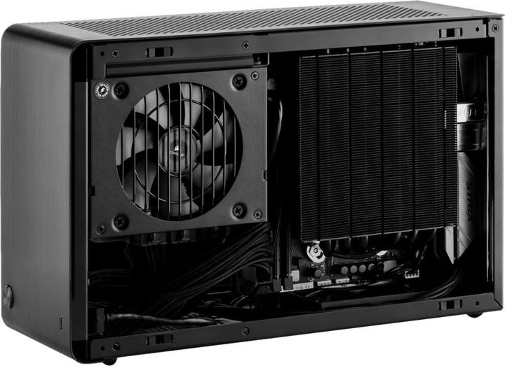 Produktbild Dan Cases A4-SFX V4.1 (Mini-ITX)