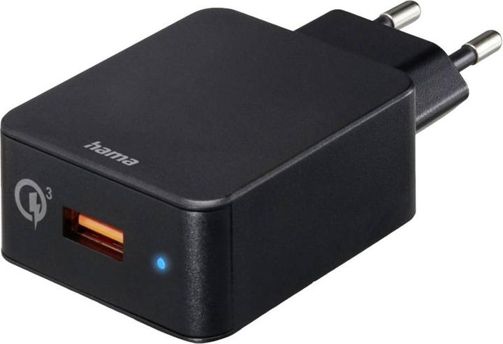 Produktbild Hama Qualcomm® Quick Charge™ 3.0 (19.50 W)