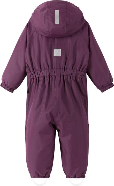 Image du produit Reima tec Combinaison de neige pour petits enfants Puhuri Deep (92)