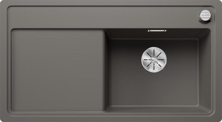 Produktbild Blanco ZENAR 5 S-F (90.25 cm, 49.75 cm)