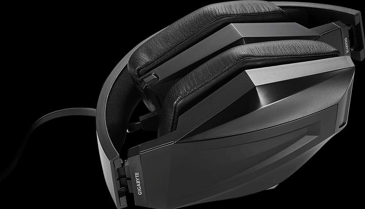 Produktbild Gigabyte Force H3