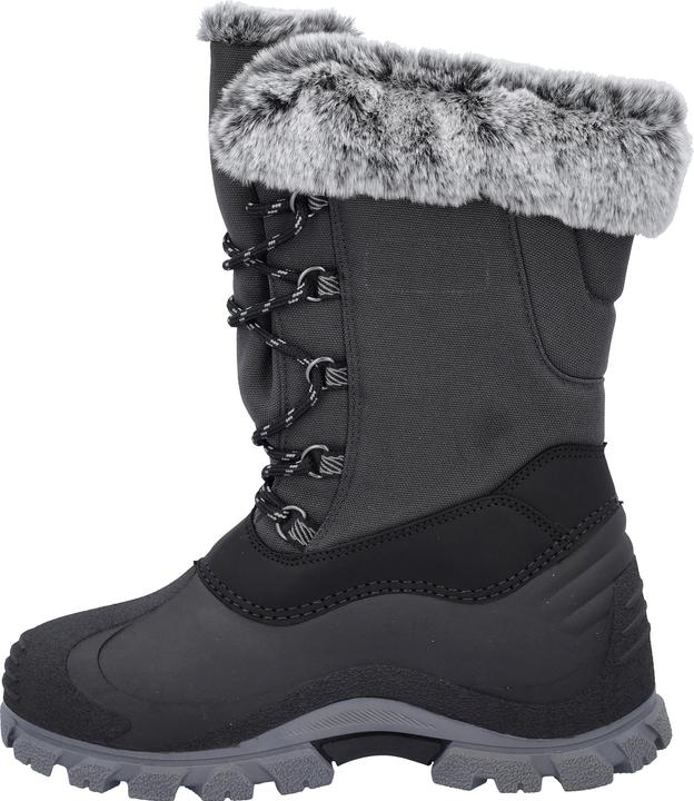 CMP Campagnolo Girl's Magdalena Snow Boots