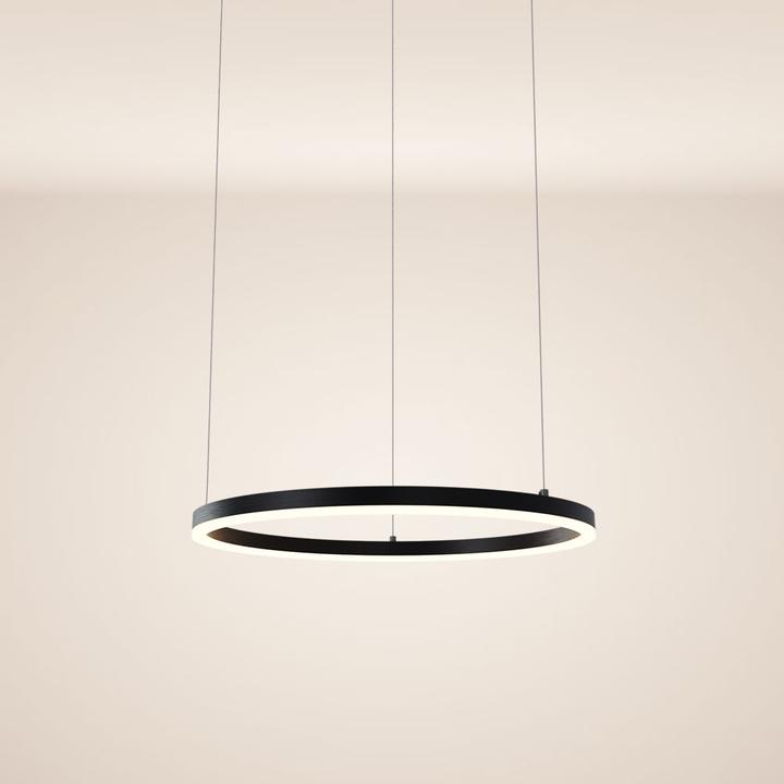 Produktbild s.luce Ring Direkt oder Indirekt (2070 lm)