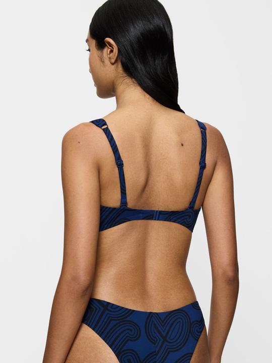 Actual product image Triumph Bustier-Bikini-Top Flex Smart Summer Plunge (1)