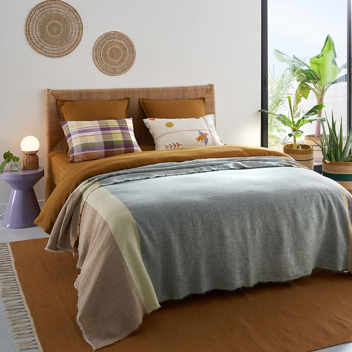 Image du produit La Redoute Interieurs Linot (Housse de couette, 200 x 210 cm)