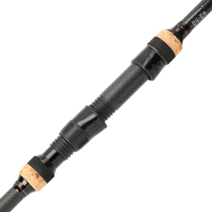Image du produit Caperlan Xtrem 900 compact (Tige ronde, 270 cm)