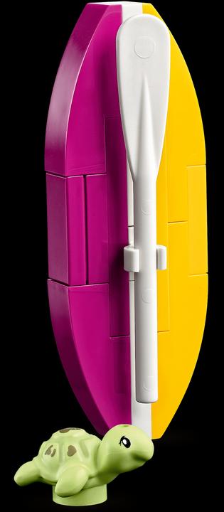 Image du produit LEGO Maison de plage des surfeurs (41693, LEGO Friends, LEGO difficiles à trouver)