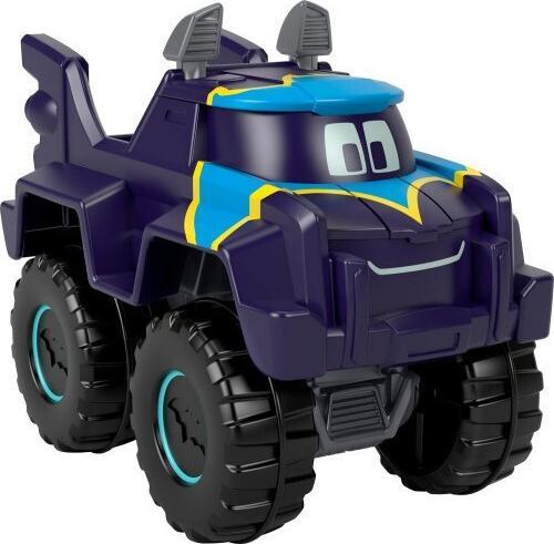 Immagine prodotto Fisher-Price Mattel Fisher Price DC Batwheels - Baff Il Camion dei Pipistrelli για 3+ ετών HML18