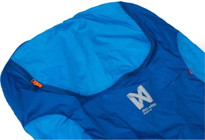 Produktbild Non-Stop Dogwear Ly Sleepingbag For Dog (M, Hundemantel)