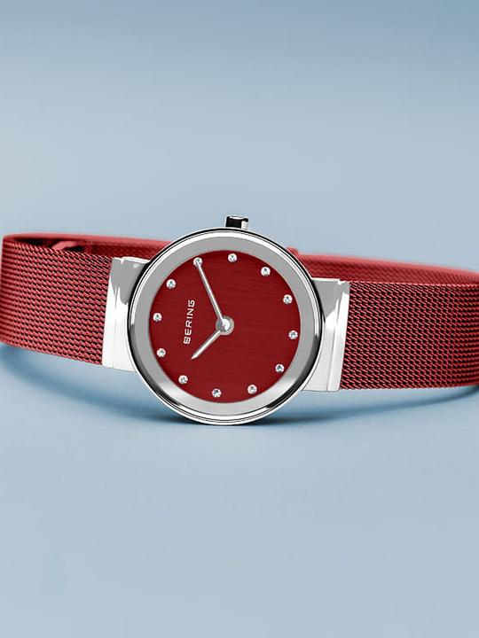 Image du produit Bering Classic (Montre analogique, 26 mm)