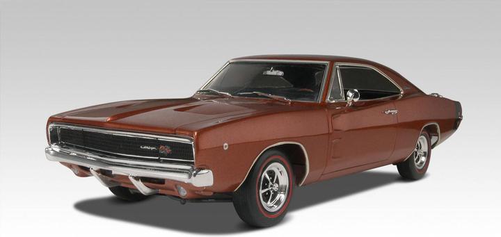 Immagine prodotto Revell 68 Dodge Charger