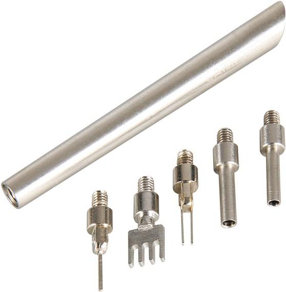 Produktbild Lamptron Modding Tool MT-1 - silver