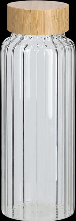 Actual product image Zeller Present Glass bottle (1 l)