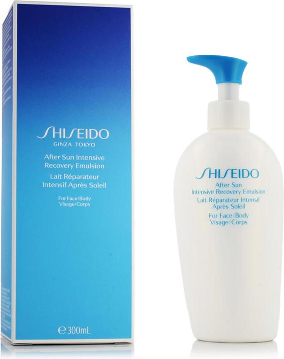 Immagine prodotto Shiseido After Sun (Crema, 300 ml)
