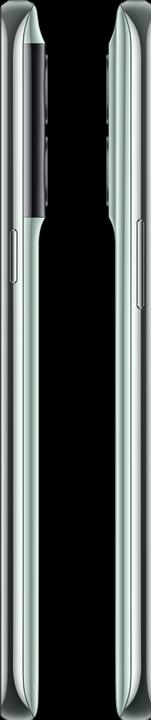 Actual product image OnePlus 10T (128 GB, Jade Green, 6.70", Dual SIM, 50 Mpx, 5G)